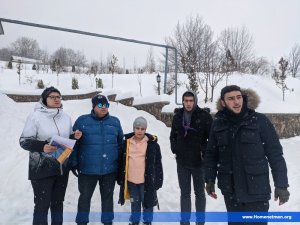 Հ.Մ.Ը.Մ.-Հ.Ա.Ս.Կ.Ի ԵՐԿՕՐԵԱՅ  ՍԵՄԻՆԱՐԸ ԱՂՎԵՐԱՆԻ ՄԷՋ — 19