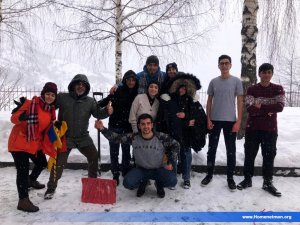 Հ.Մ.Ը.Մ.-Հ.Ա.Ս.Կ.Ի ԵՐԿՕՐԵԱՅ  ՍԵՄԻՆԱՐԸ ԱՂՎԵՐԱՆԻ ՄԷՋ — 20
