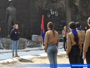 ՍԿԱՈՒՏՆԵՐԻ ԵՐԴՄԱՆ  ԱՐԱՐՈՂՈՒԹԻՒՆ ԿԻՒՄՐԻՈՒՄ — 4
