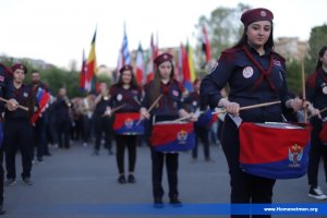 ՋԱՀԵՐՈՎ ԵՐԹ ԴԷՊԻ ԾԻԾԵՌՆԱԿԱԲԵՐԴԻ ՅՈՒՇԱՀԱՄԱԼԻՐ — 6