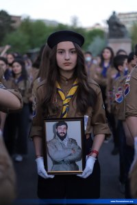 ՋԱՀԵՐՈՎ ԵՐԹ ԴԷՊԻ ԾԻԾԵՌՆԱԿԱԲԵՐԴԻ ՅՈՒՇԱՀԱՄԱԼԻՐ — 10