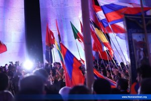 ՋԱՀԵՐՈՎ ԵՐԹ ԴԷՊԻ ԾԻԾԵՌՆԱԿԱԲԵՐԴԻ ՅՈՒՇԱՀԱՄԱԼԻՐ — 11