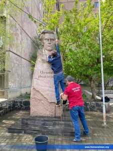 «ՀԱՅ ՍԿԱՈՒՏԻ ՕՐ»Ը ՀԱՅԱՍՏԱՆԻ ՄԷՋ — 8