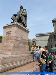 «ՀԱՅ ՍԿԱՈՒՏԻ ՕՐ»Ը ՀԱՅԱՍՏԱՆԻ ՄԷՋ — 10