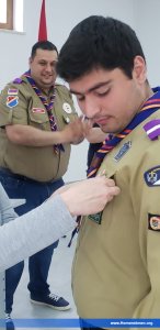 ԳԱՅԼԻԿ ՊԱՏԱՍԽԱՆԱՏՈՒՆԵՐԻ ԵՌՕՐԵԱՅ ՍԵՄԻՆԱՐ — 7