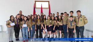 ԳԱՅԼԻԿ ՊԱՏԱՍԽԱՆԱՏՈՒՆԵՐԻ ԵՌՕՐԵԱՅ ՍԵՄԻՆԱՐ — 10