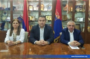 ՀԱՄԱ-Հ.Մ.Ը.Մ.ԱԿԱՆ ՄԱՐԶԱԿԱՆ ԱՌՑԱՆՑ Ա. ՀԱՄԱԳՈՒՄԱՐԸ ՍԿՍԱՒ ԱՇԽԱՏԱՆՔՆԵՐՈՒՆ — 2