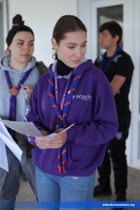 «ԽԻԶԱԽՆԵՐԻ ՊՈՒՐԱԿ»Ի ԲԱՑՈՒՄ ՝ ԲԻՒՐԱԿԱՆԻ ԲԱՆԱԿԱՎԱՅՐՈՒՄ — 2