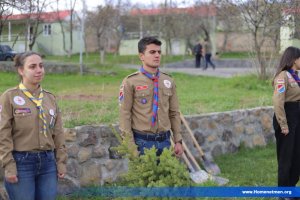 «ԽԻԶԱԽՆԵՐԻ ՊՈՒՐԱԿ»Ի ԲԱՑՈՒՄ ՝ ԲԻՒՐԱԿԱՆԻ ԲԱՆԱԿԱՎԱՅՐՈՒՄ — 6
