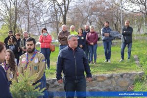 «ԽԻԶԱԽՆԵՐԻ ՊՈՒՐԱԿ»Ի ԲԱՑՈՒՄ ՝ ԲԻՒՐԱԿԱՆԻ ԲԱՆԱԿԱՎԱՅՐՈՒՄ — 12
