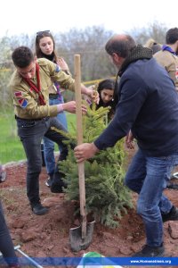 «ԽԻԶԱԽՆԵՐԻ ՊՈՒՐԱԿ»Ի ԲԱՑՈՒՄ ՝ ԲԻՒՐԱԿԱՆԻ ԲԱՆԱԿԱՎԱՅՐՈՒՄ — 15