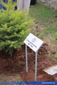 «ԽԻԶԱԽՆԵՐԻ ՊՈՒՐԱԿ»Ի ԲԱՑՈՒՄ ՝ ԲԻՒՐԱԿԱՆԻ ԲԱՆԱԿԱՎԱՅՐՈՒՄ — 23