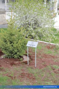 «ԽԻԶԱԽՆԵՐԻ ՊՈՒՐԱԿ»Ի ԲԱՑՈՒՄ ՝ ԲԻՒՐԱԿԱՆԻ ԲԱՆԱԿԱՎԱՅՐՈՒՄ — 32