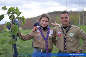«ԽԻԶԱԽՆԵՐԻ ՊՈՒՐԱԿ»Ի ԲԱՑՈՒՄ ՝ ԲԻՒՐԱԿԱՆԻ ԲԱՆԱԿԱՎԱՅՐՈՒՄ — 34