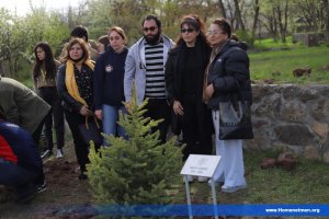 «ԽԻԶԱԽՆԵՐԻ ՊՈՒՐԱԿ»Ի ԲԱՑՈՒՄ ՝ ԲԻՒՐԱԿԱՆԻ ԲԱՆԱԿԱՎԱՅՐՈՒՄ — 37
