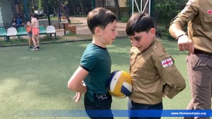 Հ.Մ.Ը.Մ.Ի ԹԻՖԼԻՍԻ ՄԱՍՆԱՃԻՒՂԻ ԵՕԹՆԱՄՍԵԱՅ  ԱՇԽԱՏԱՆՔՆԵՐԻ ԸՆԴՀԱՆՈՒՐ ՊԱՏԿԵՐ — 2