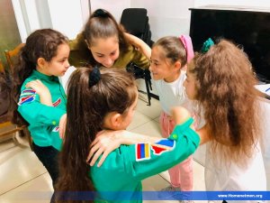 Հ.Մ.Ը.Մ.Ի ԹԻՖԼԻՍԻ ՄԱՍՆԱՃԻՒՂԻ ԵՕԹՆԱՄՍԵԱՅ  ԱՇԽԱՏԱՆՔՆԵՐԻ ԸՆԴՀԱՆՈՒՐ ՊԱՏԿԵՐ — 9