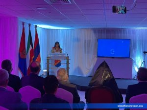 ՀԱՅԱՍՏԱՆԻ ԱՌԱՋԻՆ ՀԱՆՐԱՊԵՏՈՒԹԵԱՆ 103-ԱՄԵԱԿԻ ՏՕՆԱԿԱՏԱՐՈՒԹԻՒՆ ՔՈՒԷՅԹԻ ՄԷՋ — 8