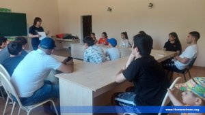 Scout School-Camp: In The City of Yaroslavl, Russia — 4