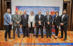 ԿԵՆՍԱԳՐԱԿԱՆ ԳԻԾԵՐ ԵՂԲ. ԱՐՄԱՆՏՕ ԹՈՐԳՈՄԵԱՆԻ — 2