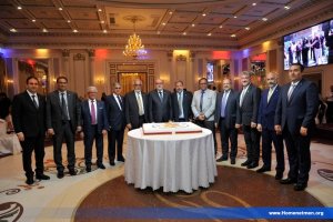 ԿԵՆՍԱԳՐԱԿԱՆ ԳԻԾԵՐ ԵՂԲ. ԱՐՄԱՆՏՕ ԹՈՐԳՈՄԵԱՆԻ — 3