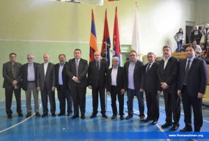 ԿԵՆՍԱԳՐԱԿԱՆ ԳԻԾԵՐ ԵՂԲ. ԱՐՄԱՆՏՕ ԹՈՐԳՈՄԵԱՆԻ — 4