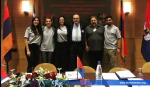 ԿԵՆՍԱԳՐԱԿԱՆ ԳԻԾԵՐ ԵՂԲ. ԱՐՄԱՆՏՕ ԹՈՐԳՈՄԵԱՆԻ — 6