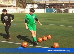 Pan-Homenetmen Online Sports Games: Announcement of Results — 3