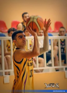 Pan-Homenetmen Online Sports Games: Announcement of Results — 4