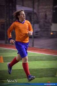 Pan-Homenetmen Online Sports Games: Announcement of Results — 6