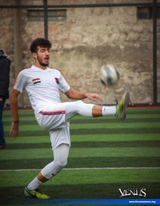 Pan-Homenetmen Online Sports Games: Announcement of Results — 7