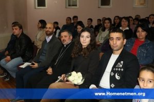 Հ.Մ.Ը.Մ.Ի ԱՐՑԱԽԻ ՄԱՍՆԱՃԻՒՂԸ ՊԱՏՐԱՍՏ՝ ՍԿԱՈՒՏԱԿԱՆ ԻՐ ՇԱՐՔԵՐԸ ԽՏԱՑՆԵԼՈՒ Հ.Մ.Ը.Մ.Ի ԱՊԱԳԱՅ 17 ԽՄԲԱՊԵՏՆԵՐ ՏՈՒԻՆ ԻՐԵՆՑ ՍԿԱՈՒՏԱԿԱՆ ԵՐԴՈՒՄԸ — 5