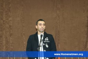 Հ.Մ.Ը.Մ.Ի ԱՐՑԱԽԻ ՄԱՍՆԱՃԻՒՂԸ ՊԱՏՐԱՍՏ՝ ՍԿԱՈՒՏԱԿԱՆ ԻՐ ՇԱՐՔԵՐԸ ԽՏԱՑՆԵԼՈՒ Հ.Մ.Ը.Մ.Ի ԱՊԱԳԱՅ 17 ԽՄԲԱՊԵՏՆԵՐ ՏՈՒԻՆ ԻՐԵՆՑ ՍԿԱՈՒՏԱԿԱՆ ԵՐԴՈՒՄԸ — 7