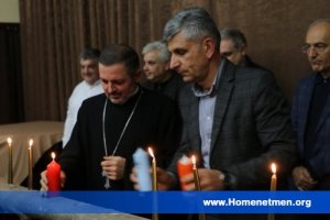 Հ.Մ.Ը.Մ.Ի ԱՐՑԱԽԻ ՄԱՍՆԱՃԻՒՂԸ ՊԱՏՐԱՍՏ՝ ՍԿԱՈՒՏԱԿԱՆ ԻՐ ՇԱՐՔԵՐԸ ԽՏԱՑՆԵԼՈՒ Հ.Մ.Ը.Մ.Ի ԱՊԱԳԱՅ 17 ԽՄԲԱՊԵՏՆԵՐ ՏՈՒԻՆ ԻՐԵՆՑ ՍԿԱՈՒՏԱԿԱՆ ԵՐԴՈՒՄԸ — 11