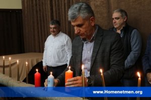 Հ.Մ.Ը.Մ.Ի ԱՐՑԱԽԻ ՄԱՍՆԱՃԻՒՂԸ ՊԱՏՐԱՍՏ՝ ՍԿԱՈՒՏԱԿԱՆ ԻՐ ՇԱՐՔԵՐԸ ԽՏԱՑՆԵԼՈՒ Հ.Մ.Ը.Մ.Ի ԱՊԱԳԱՅ 17 ԽՄԲԱՊԵՏՆԵՐ ՏՈՒԻՆ ԻՐԵՆՑ ՍԿԱՈՒՏԱԿԱՆ ԵՐԴՈՒՄԸ — 12