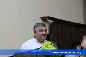 Հ.Մ.Ը.Մ.Ի ԱՐՑԱԽԻ ՄԱՍՆԱՃԻՒՂԸ ՊԱՏՐԱՍՏ՝ ՍԿԱՈՒՏԱԿԱՆ ԻՐ ՇԱՐՔԵՐԸ ԽՏԱՑՆԵԼՈՒ Հ.Մ.Ը.Մ.Ի ԱՊԱԳԱՅ 17 ԽՄԲԱՊԵՏՆԵՐ ՏՈՒԻՆ ԻՐԵՆՑ ՍԿԱՈՒՏԱԿԱՆ ԵՐԴՈՒՄԸ — 16