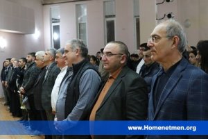 Հ.Մ.Ը.Մ.Ի ԱՐՑԱԽԻ ՄԱՍՆԱՃԻՒՂԸ ՊԱՏՐԱՍՏ՝ ՍԿԱՈՒՏԱԿԱՆ ԻՐ ՇԱՐՔԵՐԸ ԽՏԱՑՆԵԼՈՒ Հ.Մ.Ը.Մ.Ի ԱՊԱԳԱՅ 17 ԽՄԲԱՊԵՏՆԵՐ ՏՈՒԻՆ ԻՐԵՆՑ ՍԿԱՈՒՏԱԿԱՆ ԵՐԴՈՒՄԸ — 20