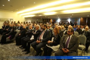 ՄԻՋ-ԴԻՒԱՆԱԿԱՆ 10-ՐԴ ԽՈՐՀՐԴԱԺՈՂՈՎԻ ԲԱՑՄԱՆ ՊԱՇՏՕՆԱԿԱՆ ՀԱՆԴԻՍՈՒԹԻՒՆԸ — 2