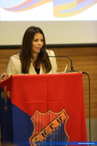 ՄԻՋ-ԴԻՒԱՆԱԿԱՆ 10-ՐԴ ԽՈՐՀՐԴԱԺՈՂՈՎԻ ԲԱՑՄԱՆ ՊԱՇՏՕՆԱԿԱՆ ՀԱՆԴԻՍՈՒԹԻՒՆԸ — 6