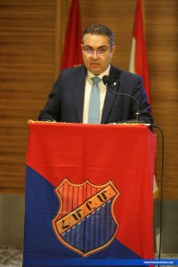 ՄԻՋ-ԴԻՒԱՆԱԿԱՆ 10-ՐԴ ԽՈՐՀՐԴԱԺՈՂՈՎԻ ԲԱՑՄԱՆ ՊԱՇՏՕՆԱԿԱՆ ՀԱՆԴԻՍՈՒԹԻՒՆԸ — 8