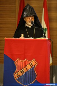 ՄԻՋ-ԴԻՒԱՆԱԿԱՆ 10-ՐԴ ԽՈՐՀՐԴԱԺՈՂՈՎԻ ԲԱՑՄԱՆ ՊԱՇՏՕՆԱԿԱՆ ՀԱՆԴԻՍՈՒԹԻՒՆԸ — 10
