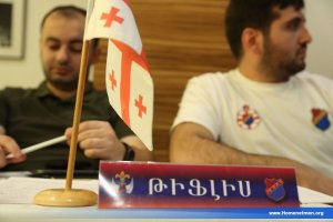 ՄԻՋ-ԴԻՒԱՆԱԿԱՆ 10-ՐԴ ԽՈՐՀՐԴԱԺՈՂՈՎԸ ՇԵՇՏԵՑ ՄԻՈՒԹԵՆԱԿԱՆ ԲՆԱԿԱՆՈՆ ԿԵԱՆՔԻ ՎԵՐԱԴԱՐՁԻ ՀՐԱՄԱՅԱԿԱՆԸ — 3