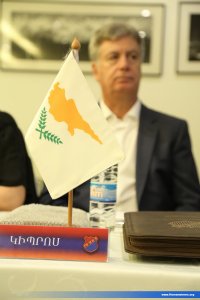 ՄԻՋ-ԴԻՒԱՆԱԿԱՆ 10-ՐԴ ԽՈՐՀՐԴԱԺՈՂՈՎԸ ՇԵՇՏԵՑ ՄԻՈՒԹԵՆԱԿԱՆ ԲՆԱԿԱՆՈՆ ԿԵԱՆՔԻ ՎԵՐԱԴԱՐՁԻ ՀՐԱՄԱՅԱԿԱՆԸ — 4