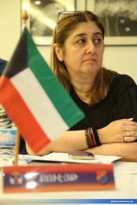 ՄԻՋ-ԴԻՒԱՆԱԿԱՆ 10-ՐԴ ԽՈՐՀՐԴԱԺՈՂՈՎԸ ՇԵՇՏԵՑ ՄԻՈՒԹԵՆԱԿԱՆ ԲՆԱԿԱՆՈՆ ԿԵԱՆՔԻ ՎԵՐԱԴԱՐՁԻ ՀՐԱՄԱՅԱԿԱՆԸ — 5