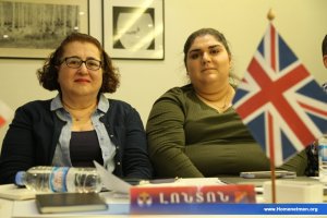 ՄԻՋ-ԴԻՒԱՆԱԿԱՆ 10-ՐԴ ԽՈՐՀՐԴԱԺՈՂՈՎԸ ՇԵՇՏԵՑ ՄԻՈՒԹԵՆԱԿԱՆ ԲՆԱԿԱՆՈՆ ԿԵԱՆՔԻ ՎԵՐԱԴԱՐՁԻ ՀՐԱՄԱՅԱԿԱՆԸ — 11