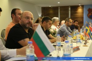 ՄԻՋ-ԴԻՒԱՆԱԿԱՆ 10-ՐԴ ԽՈՐՀՐԴԱԺՈՂՈՎԸ ՇԵՇՏԵՑ ՄԻՈՒԹԵՆԱԿԱՆ ԲՆԱԿԱՆՈՆ ԿԵԱՆՔԻ ՎԵՐԱԴԱՐՁԻ ՀՐԱՄԱՅԱԿԱՆԸ — 20
