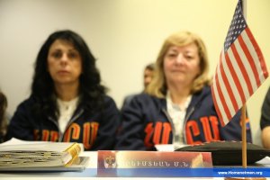 ՄԻՋ-ԴԻՒԱՆԱԿԱՆ 10-ՐԴ ԽՈՐՀՐԴԱԺՈՂՈՎԸ ՇԵՇՏԵՑ ՄԻՈՒԹԵՆԱԿԱՆ ԲՆԱԿԱՆՈՆ ԿԵԱՆՔԻ ՎԵՐԱԴԱՐՁԻ ՀՐԱՄԱՅԱԿԱՆԸ — 25