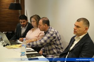 ՄԻՋ-ԴԻՒԱՆԱԿԱՆ 10-ՐԴ ԽՈՐՀՐԴԱԺՈՂՈՎԸ ՇԵՇՏԵՑ ՄԻՈՒԹԵՆԱԿԱՆ ԲՆԱԿԱՆՈՆ ԿԵԱՆՔԻ ՎԵՐԱԴԱՐՁԻ ՀՐԱՄԱՅԱԿԱՆԸ — 26
