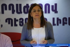 ՄԻՋ-ԴԻՒԱՆԱԿԱՆ 10-ՐԴ ԽՈՐՀՐԴԱԺՈՂՈՎԸ ՇԵՇՏԵՑ ՄԻՈՒԹԵՆԱԿԱՆ ԲՆԱԿԱՆՈՆ ԿԵԱՆՔԻ ՎԵՐԱԴԱՐՁԻ ՀՐԱՄԱՅԱԿԱՆԸ — 27