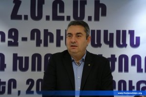 ՄԻՋ-ԴԻՒԱՆԱԿԱՆ 10-ՐԴ ԽՈՐՀՐԴԱԺՈՂՈՎԸ ՇԵՇՏԵՑ ՄԻՈՒԹԵՆԱԿԱՆ ԲՆԱԿԱՆՈՆ ԿԵԱՆՔԻ ՎԵՐԱԴԱՐՁԻ ՀՐԱՄԱՅԱԿԱՆԸ — 28